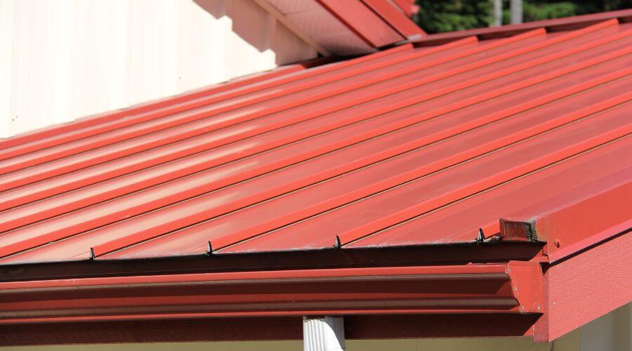 Industrial Roof Installation in Lackawaxen, PA